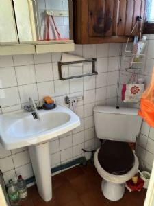 Grau d'agde&nbsp;Garage aménagé en studio + terrasse