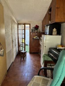 Grau d'agde&nbsp;Garage aménagé en studio + terrasse