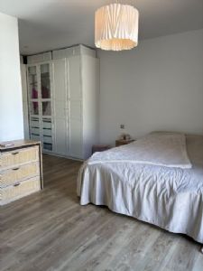 Grau d'agde&nbsp;Villa plain pied contemporaine type 4 + lagon