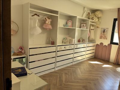Grau d'agde&nbsp;Villa plain pied contemporaine type 4 + lagon