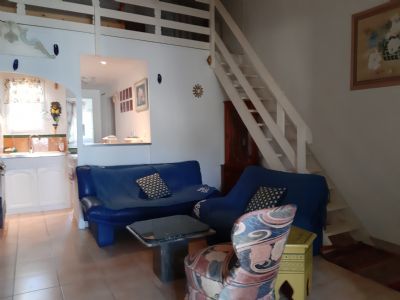 Cap d'agde Quartier Pinède- Villa type 2 + mezzanine
