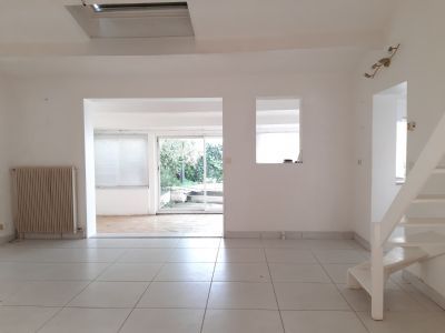 Cap d'agde&nbsp;Villa type 3 + mezzanine