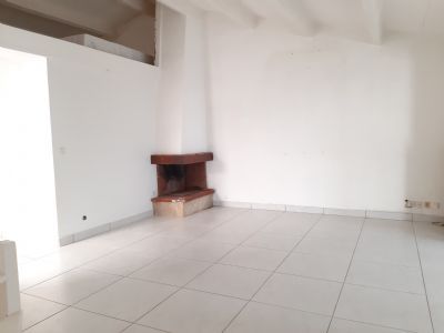 Cap d'agde&nbsp;Villa type 3 + mezzanine