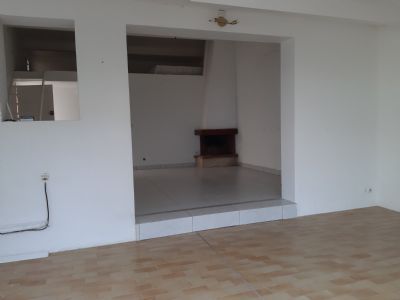 Cap d'agde&nbsp;Villa type 3 + mezzanine