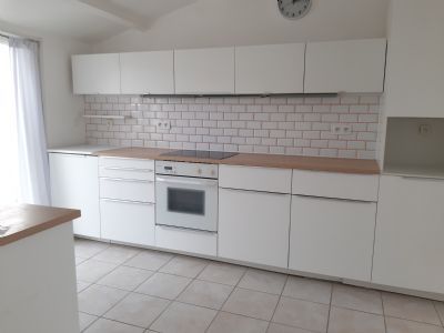 Cap d'agde&nbsp;Villa type 3 + mezzanine