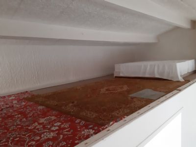 Cap d'agde&nbsp;Villa type 3 + mezzanine