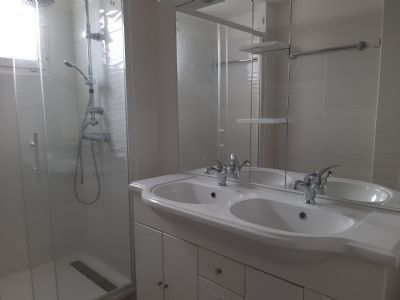 Cap d'agde&nbsp;Villa type 3 + mezzanine
