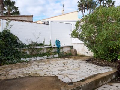 Cap d'agde&nbsp;Villa type 3 + mezzanine