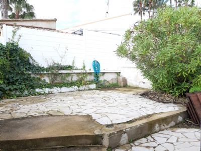 Cap d'agde&nbsp;Villa type 3 + mezzanine