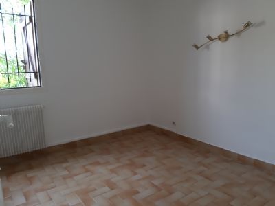 Cap d'agde&nbsp;Villa type 3 + mezzanine