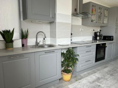 Cap d'agde Appartement type 2 + parking 