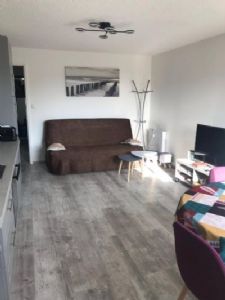 Cap d'agde Appartement type 2 + parking 