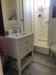 Cap d'agde Appartement type 2 + parking 