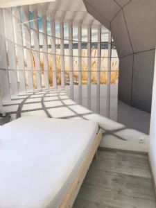 Cap d'agde Appartement type 2 + parking 