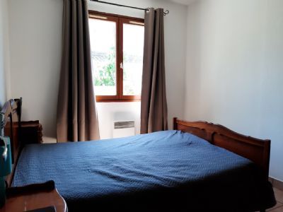 Grau d'agde Villa plain pied de type 3 + garage