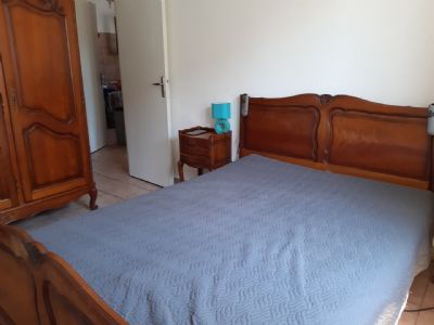 Grau d'agde Villa plain pied de type 3 + garage