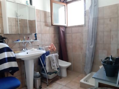 Grau d'agde Villa plain pied de type 3 + garage