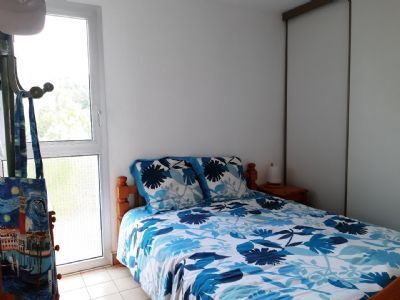 Grau d'agde A 400 m de la plage !