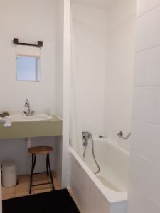 Grau d'agde A 400 m de la plage !