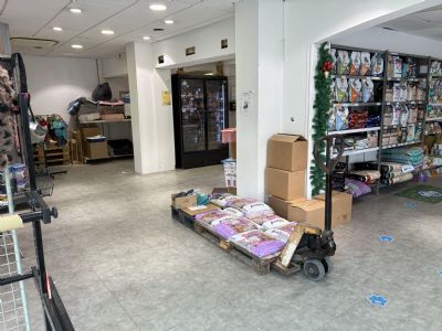 Agde Local 200 m² à louer