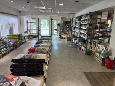 Agde Local 200 m² à louer