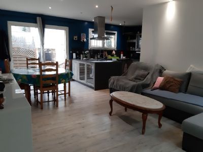 Agde Villa plain pied type 3 + garage