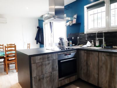 Agde Villa plain pied type 3 + garage