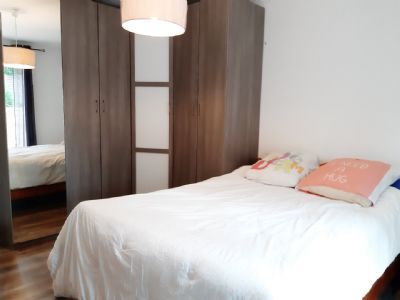 Agde Villa plain pied type 3 + garage