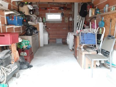 Agde Villa plain pied type 3 + garage