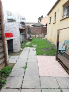 Agde Villa plain pied type 3 + garage