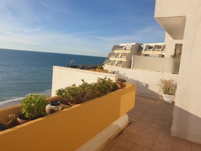 Autre Sète - Spacieux appt T4 Vue Mer !