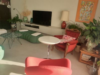 Autre Sète - Spacieux appt T4 Vue Mer !