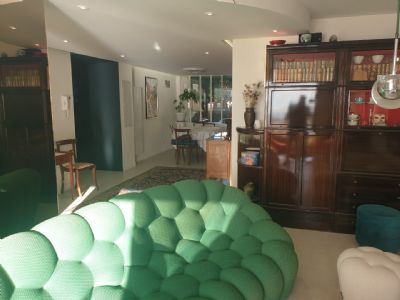 Autre Sète - Spacieux appt T4 Vue Mer !