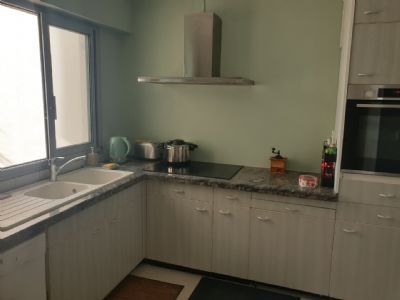 Autre Sète - Spacieux appt T4 Vue Mer !