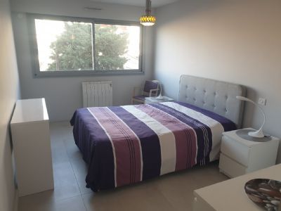 Autre Sète - Spacieux appt T4 Vue Mer !