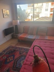 Autre Sète - Spacieux appt T4 Vue Mer !