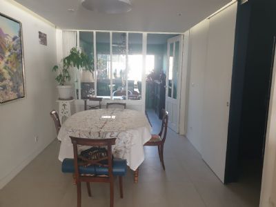 Autre Sète - Spacieux appt T4 Vue Mer !