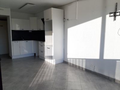 Cap d'agde Appartement type 2 avec loggia Secteur Richelieu