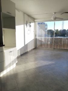 Cap d'agde Appartement type 2 avec loggia Secteur Richelieu