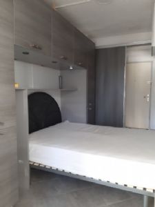 Cap d'agde Appartement type 2 avec loggia Secteur Richelieu