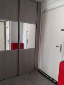 Cap d'agde Appartement type 2 avec loggia Secteur Richelieu