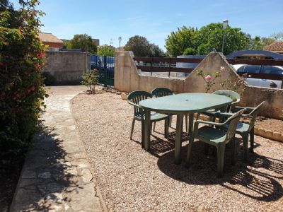 Agde&nbsp;Quartier résidentiel et au calme !
