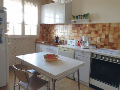 Agde&nbsp;Quartier résidentiel et au calme !