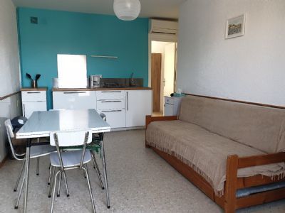 Grau d'agde Maison T5 avec 2 parking privatifs