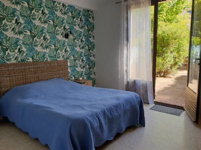 Grau d'agde Maison T5 avec 2 parking privatifs