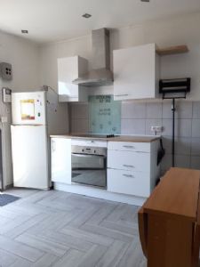Grau d'agde Appartement type 3 + parking et cellier