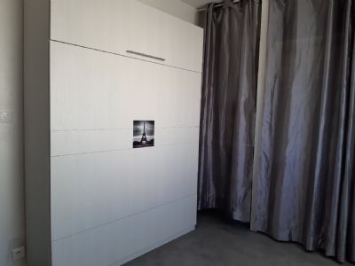 Grau d'agde Appartement type 3 + parking et cellier