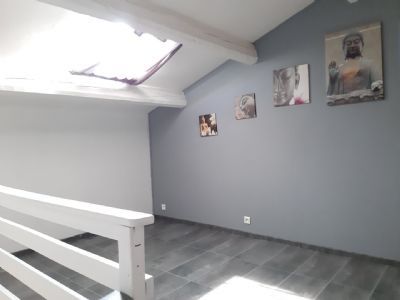 Grau d'agde Appartement type 3 + parking et cellier