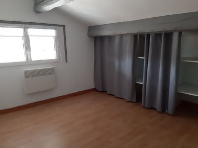 Grau d'agde Appartement type 3 + parking et cellier