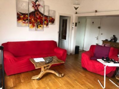 Agde Maison avec 2 appts type 3 + local 200 m² + garage 110 m²